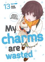 My Charms Are Wasted